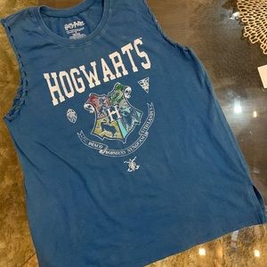 Harry Potter tank top